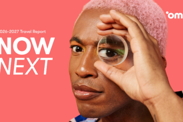 Pick & Mix Travel, Summer Shade & Final Travel Boss: Omio’s NowNext 2026-2027 Travel Report Reveals The Top Six Trends Shaping Journeys For The Year Ahead
