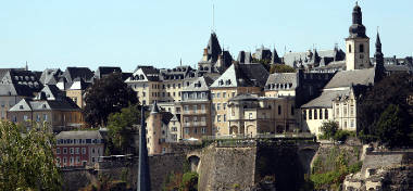 Luxembourg