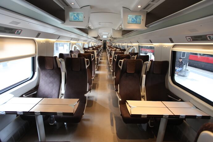 frecciargento