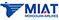 MIAT Mongolian Airlines