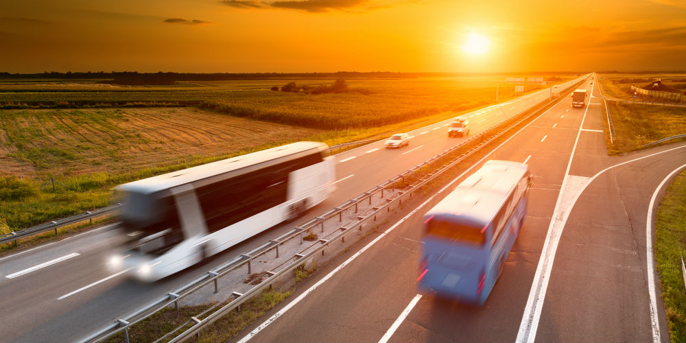 Busmaatschappijen in België