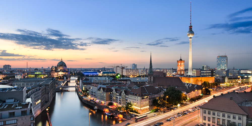 Berlin