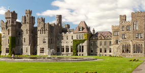 Trein Brussel - Ashford