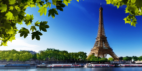 Trein Antwerpen Parijs