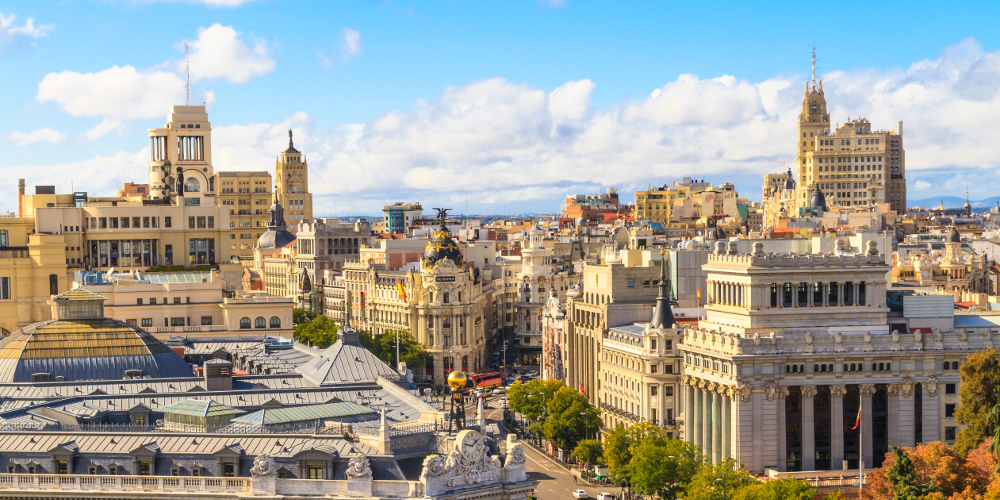 autocarro Lisboa Madrid