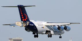 Brussels Airlines