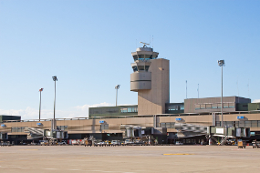 Aéroport international de Zurich