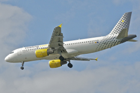 Vueling