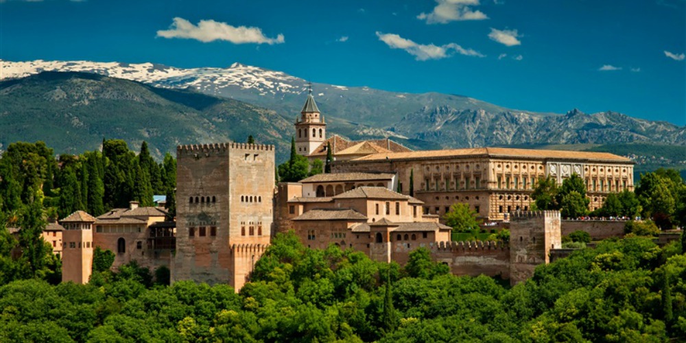 Viaggiare a Granada