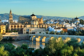 AVE Sevilla-Córdoba