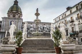 Palermo