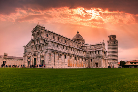 pullman economici per Milano