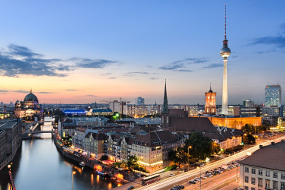 Fernbus Hamburg Berlin