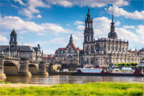 Fernbus Berlin Dresden