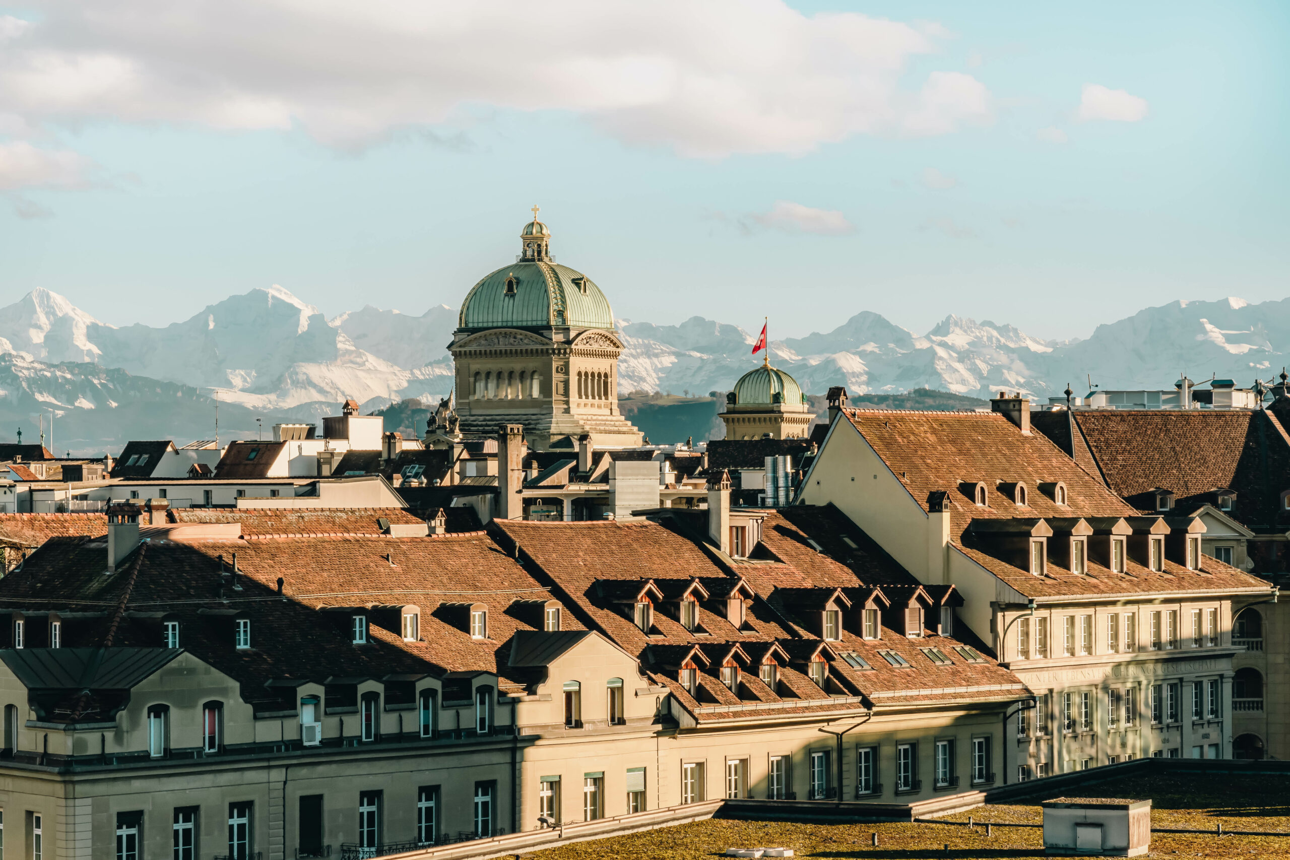 Ein ungewöhnlicher Silvesterabend