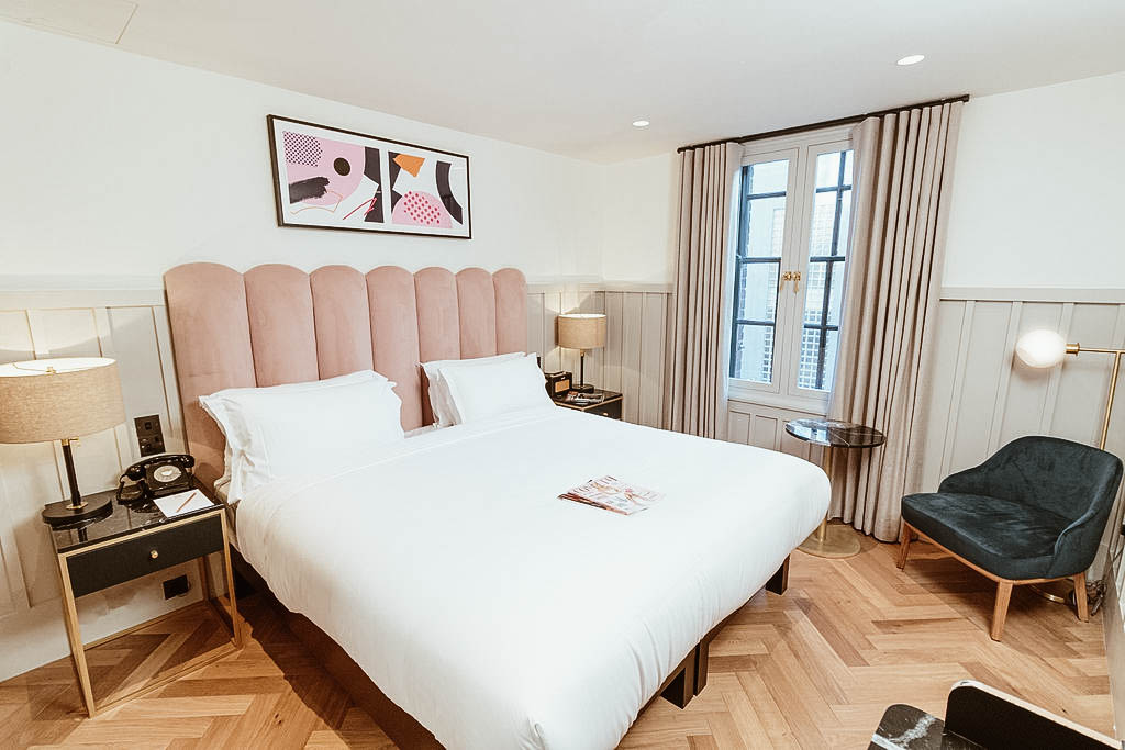 Dublin: Sehenswürdigkeiten und vieles mehr