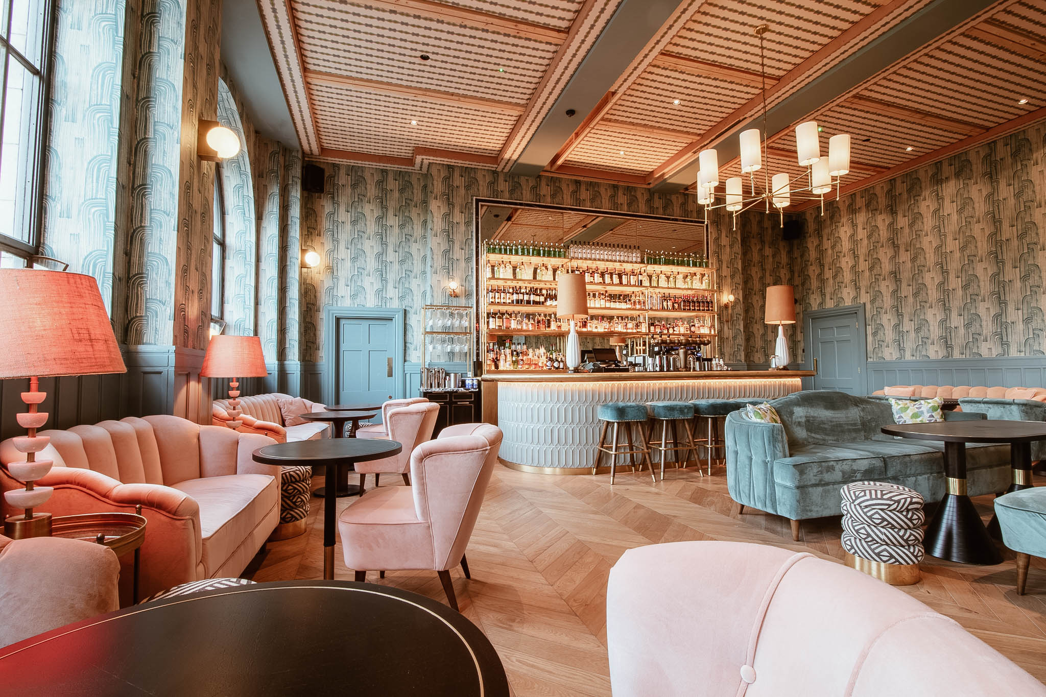 Dublin: Sehenswürdigkeiten und vieles mehr