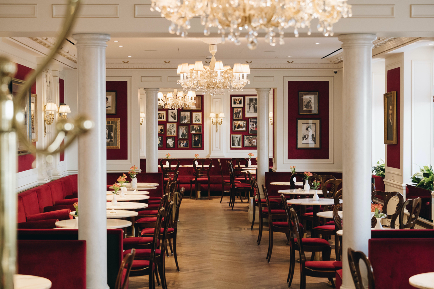 Urlaub in Österreich: 72 Stunden in Salzburg