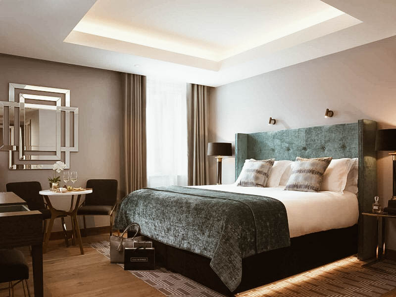 Dublin: Sehenswürdigkeiten und vieles mehr