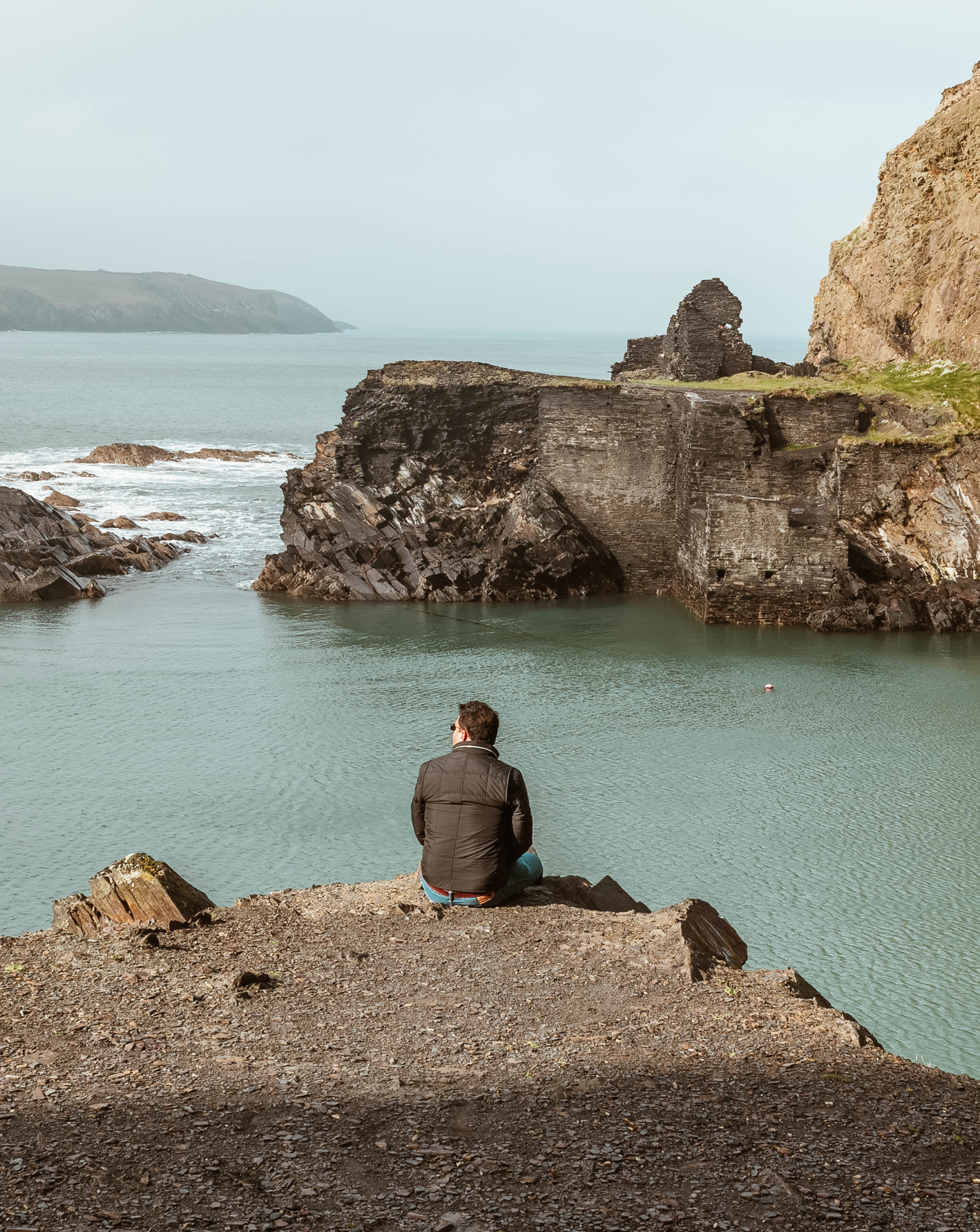 Die schönsten Nationalparks Europas
