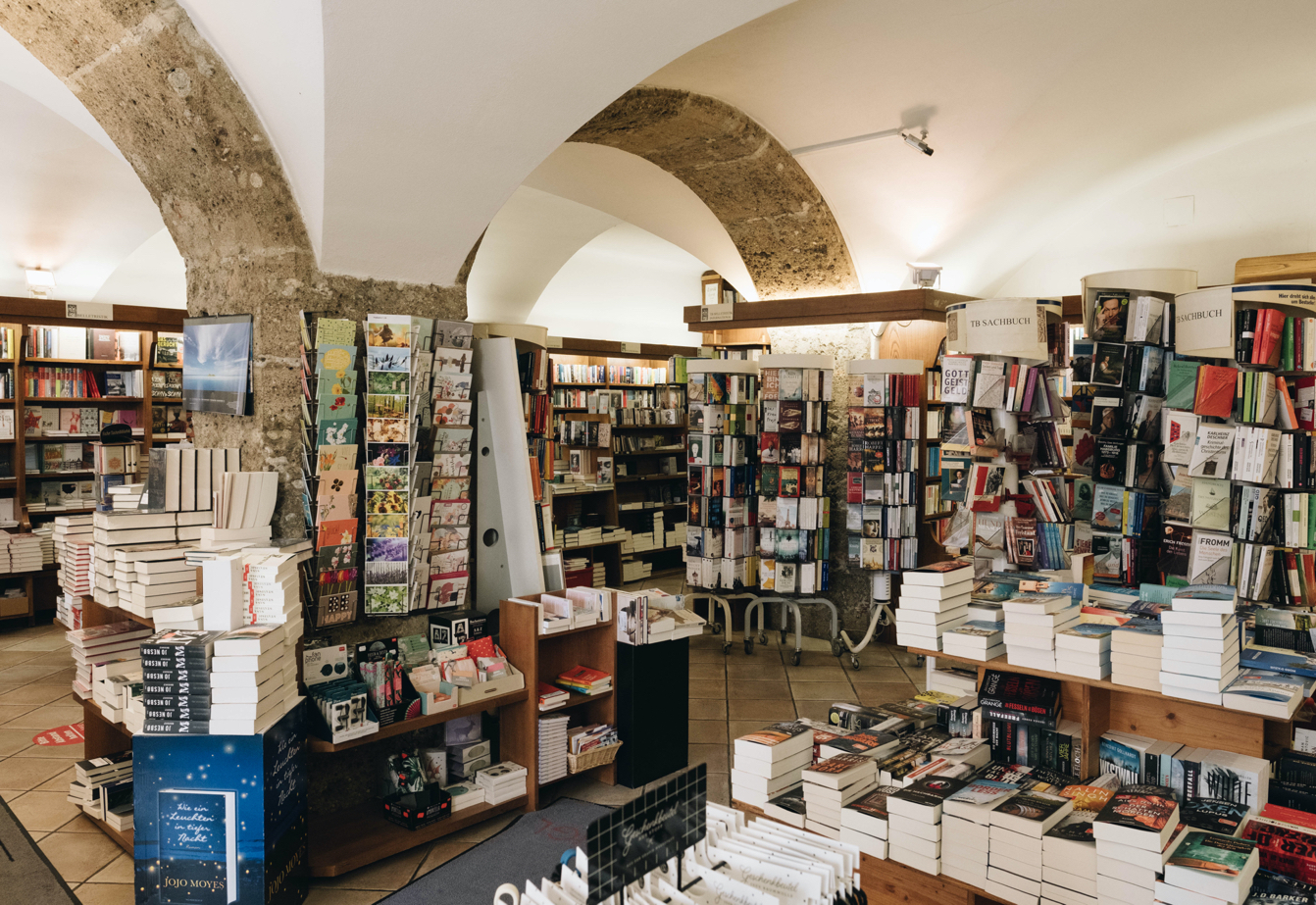 Urlaub in Österreich: 72 Stunden in Salzburg