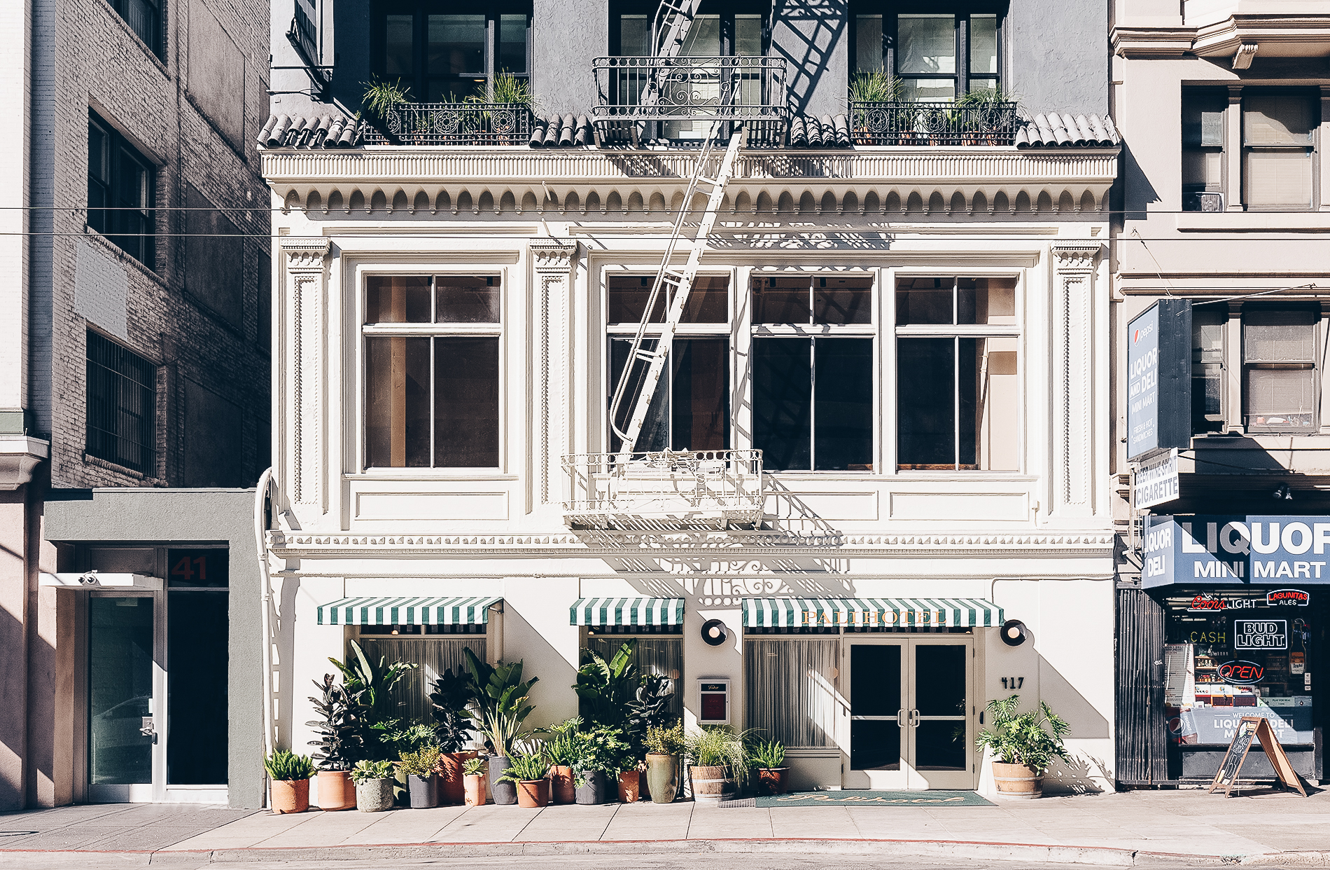 San Francisco: Sehenswürdigkeiten und vieles mehr