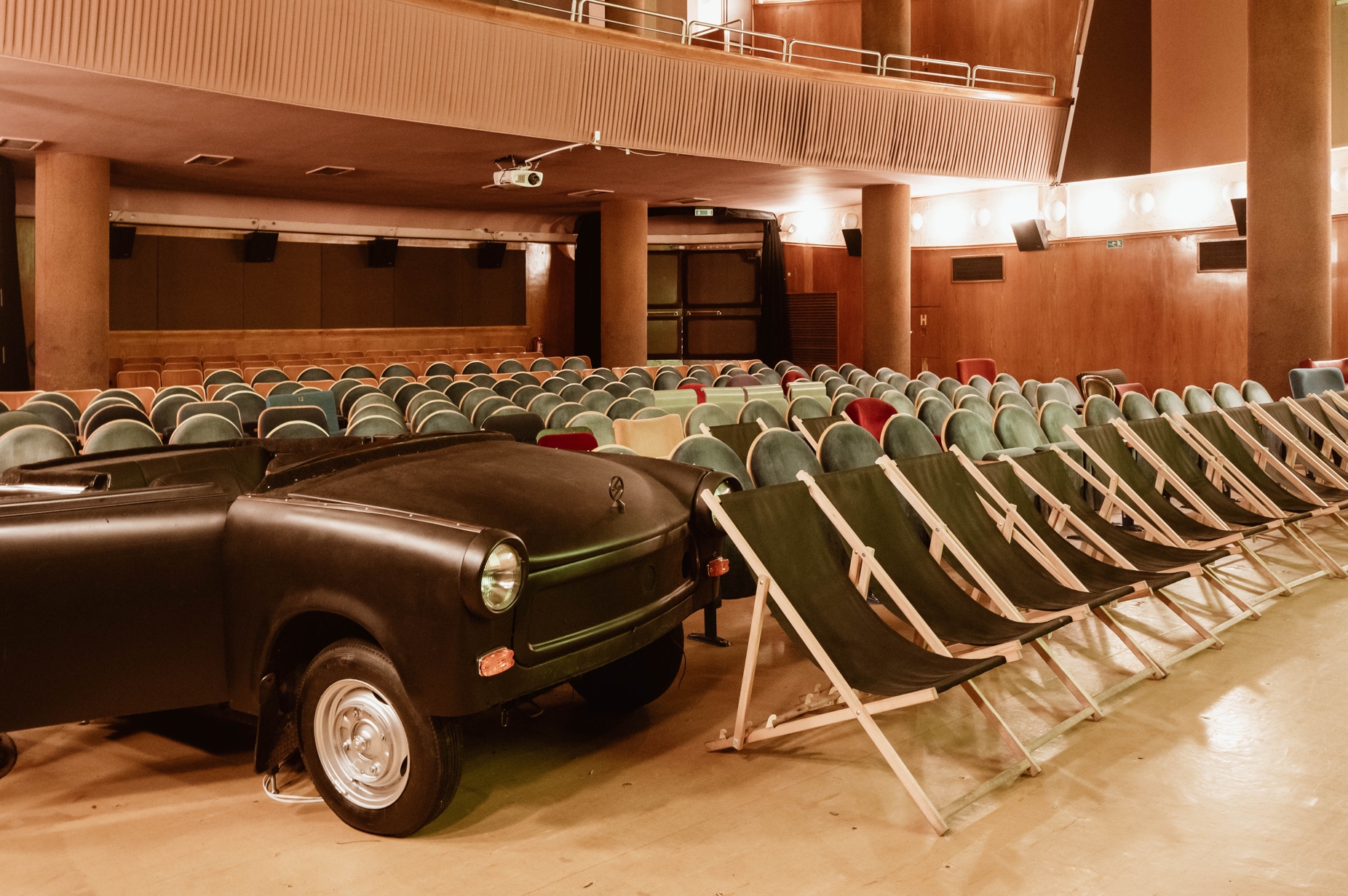 72 Stunden: Urlaub in Prag