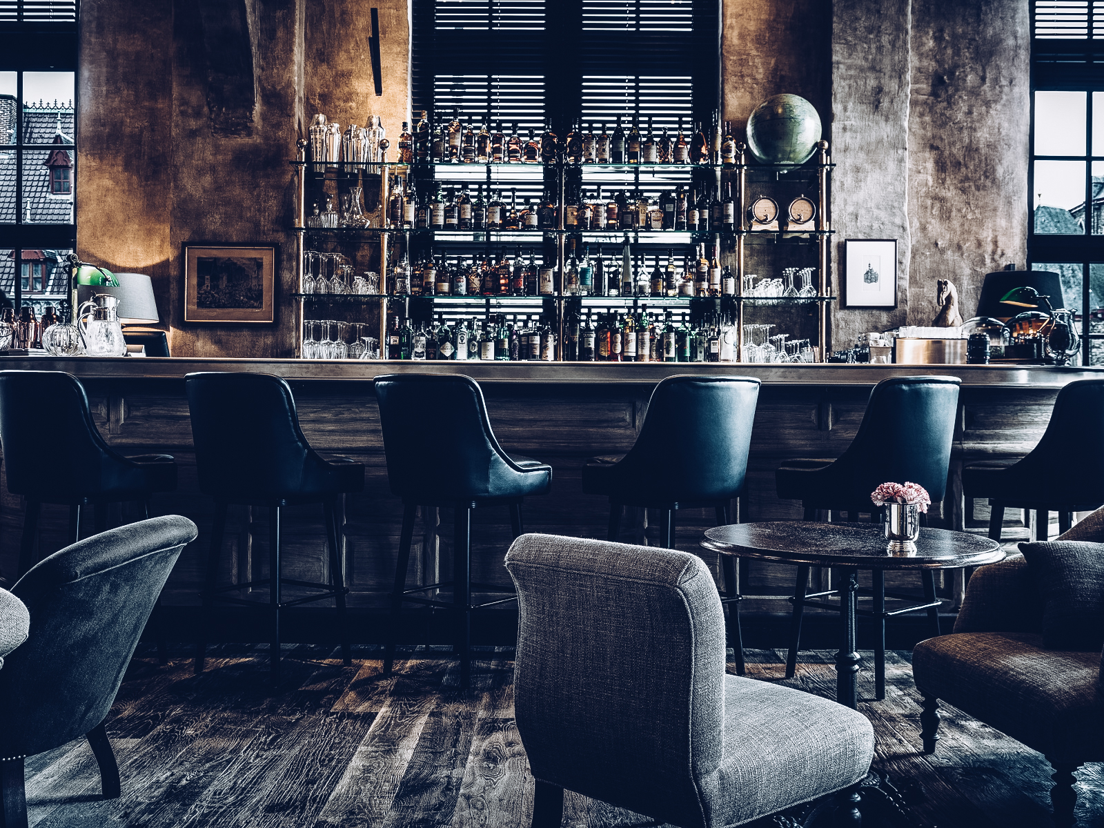 Gent: Sehenswürdigkeiten und vieles mehr