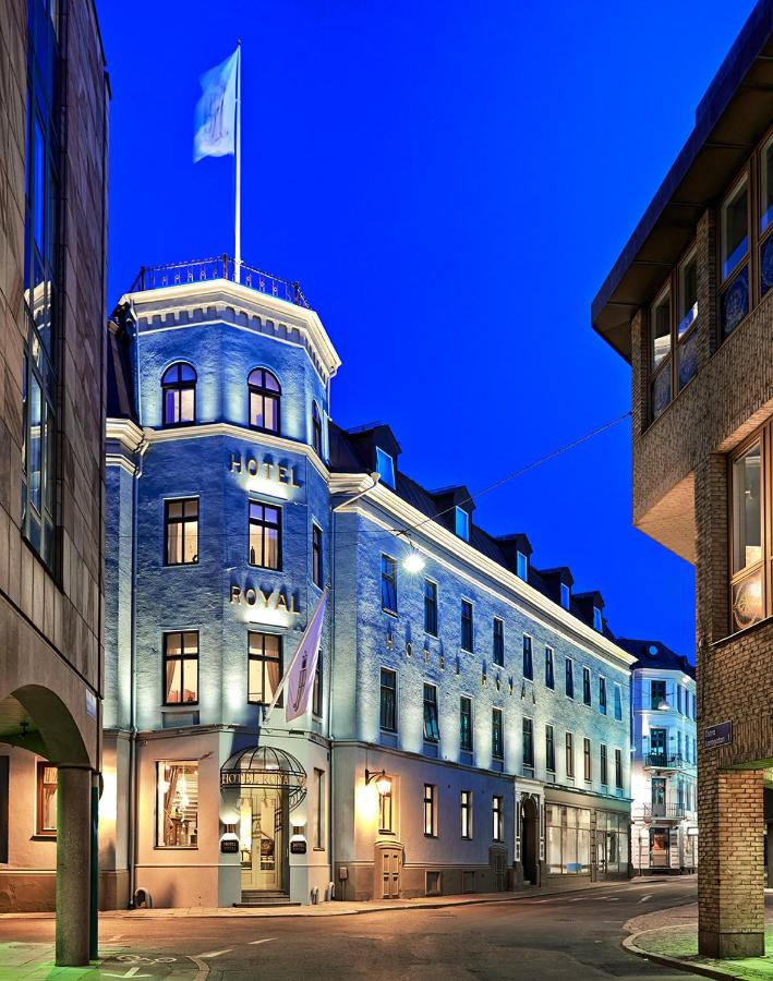 Cosa vedere a G&ouml;teborg: una guida alla citt&agrave;