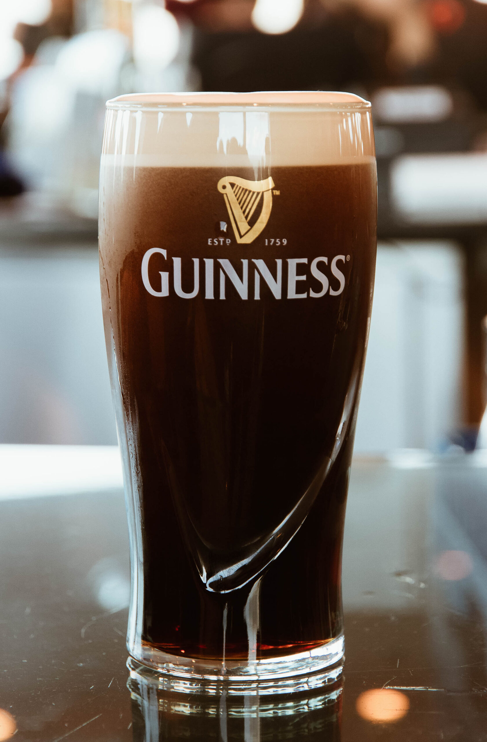 Dublin: Sehenswürdigkeiten und vieles mehr