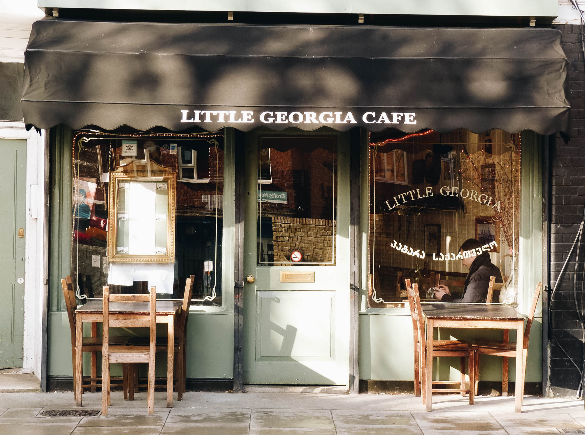 London: Sehenswürdigkeiten und vieles mehr