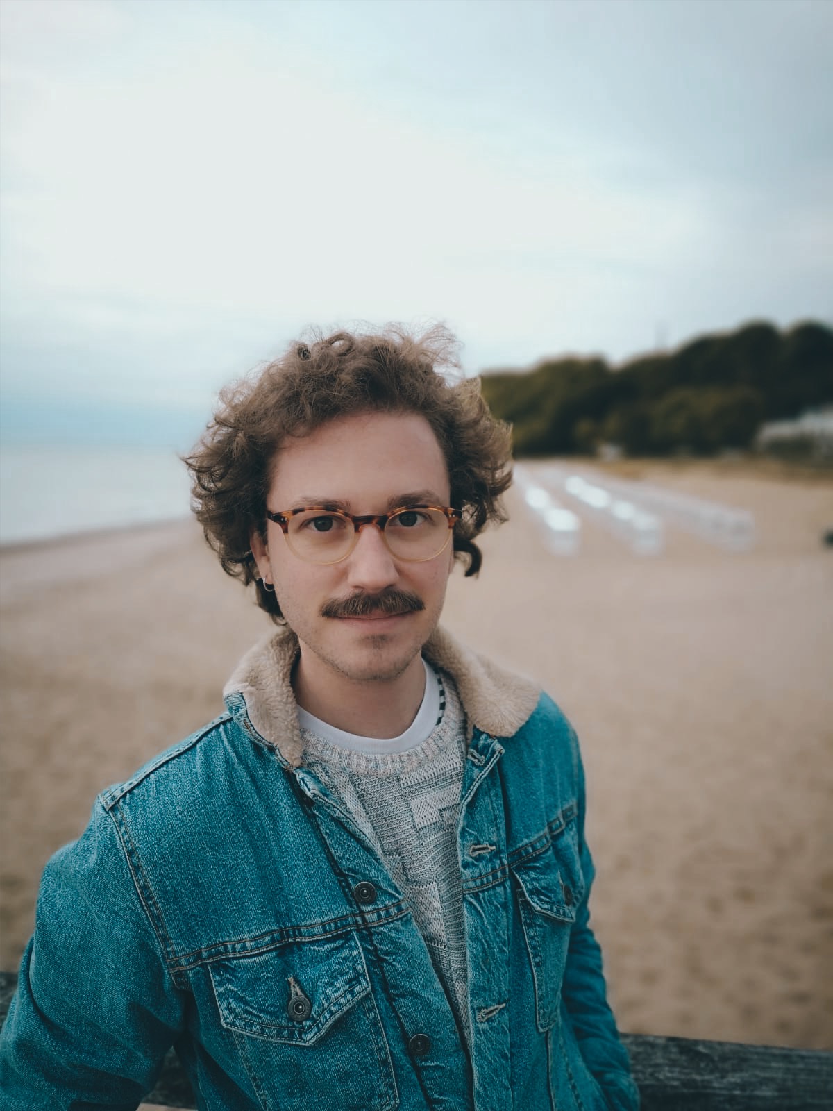 Reisebücher – Mit dem Buch um die Welt