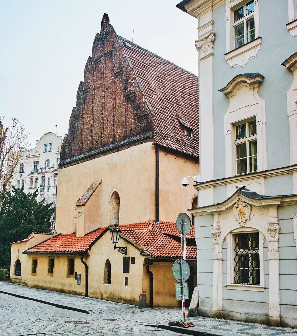 72 Stunden: Urlaub in Prag