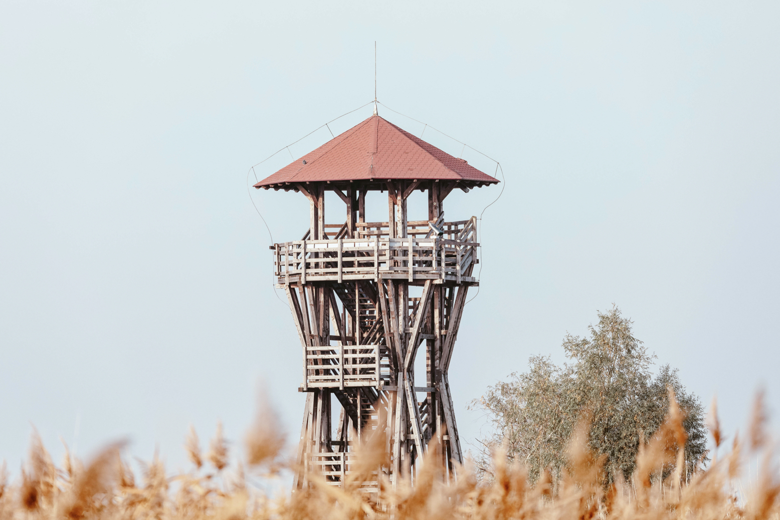 Die schönsten Nationalparks Europas