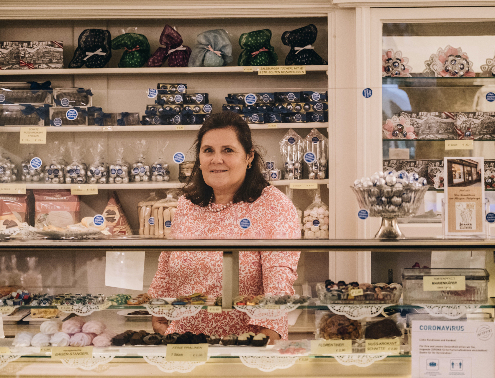 Urlaub in Österreich: 72 Stunden in Salzburg