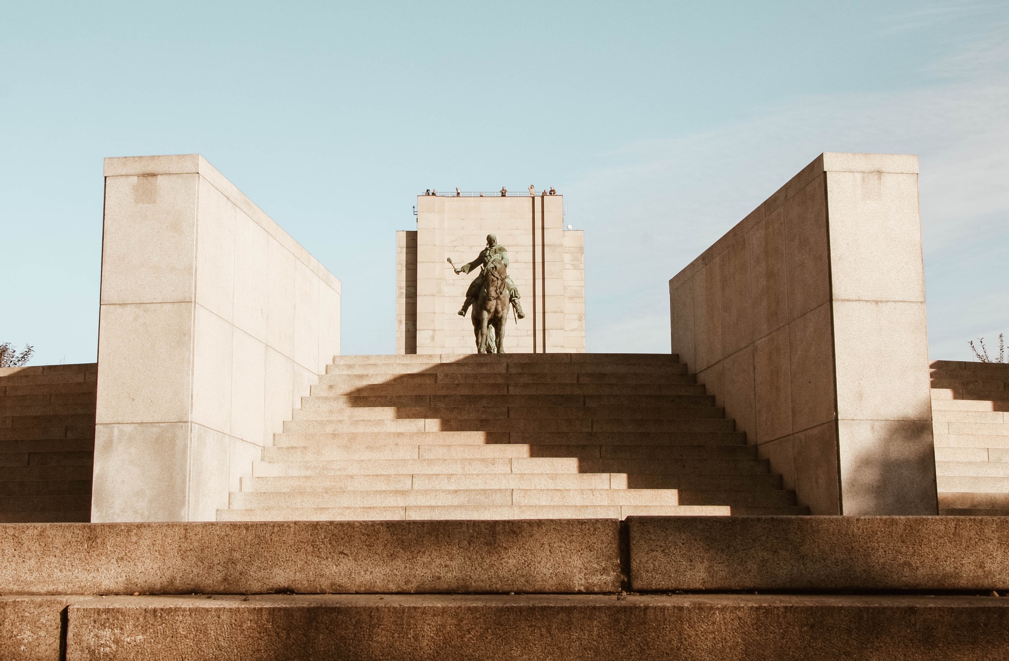 72 Stunden: Urlaub in Prag