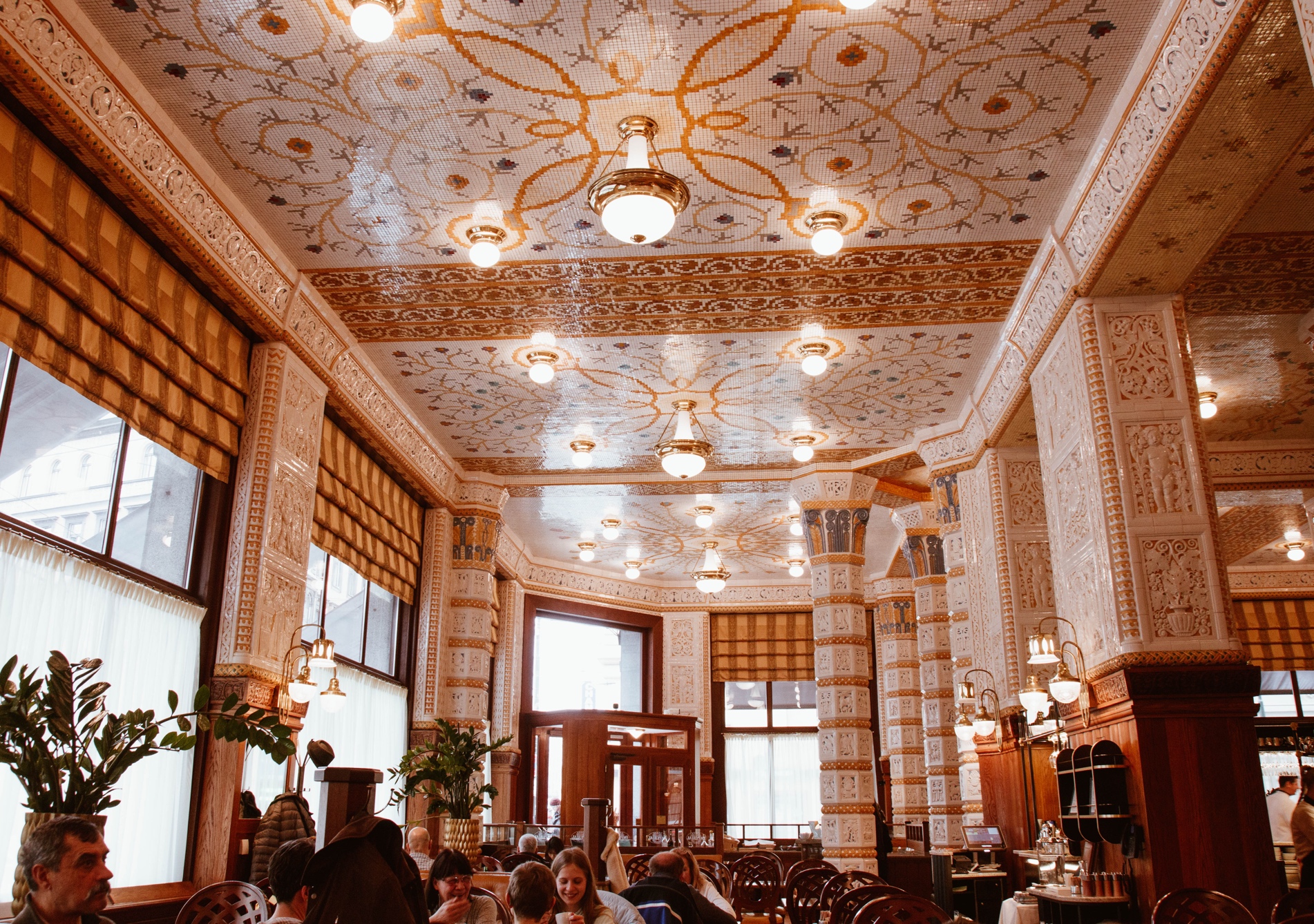 72 Stunden: Urlaub in Prag