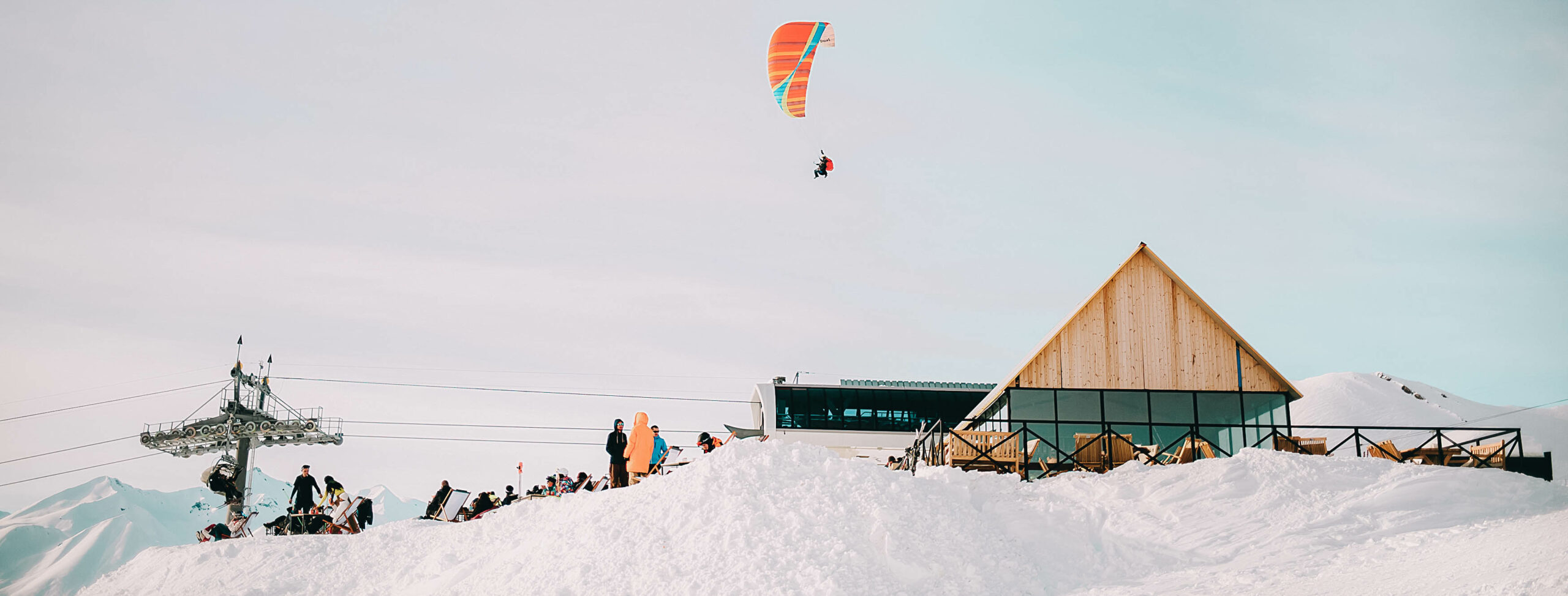 Ein ungewöhnlicher Silvesterabend