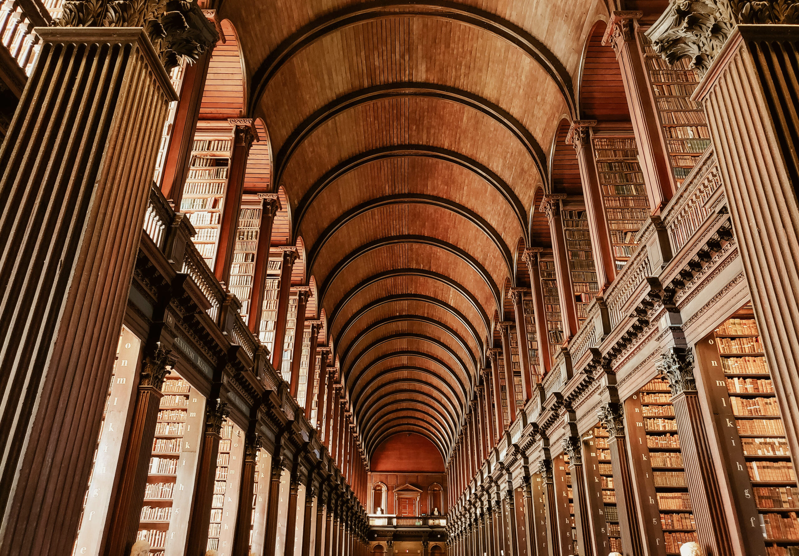 Dublin: Sehenswürdigkeiten und vieles mehr