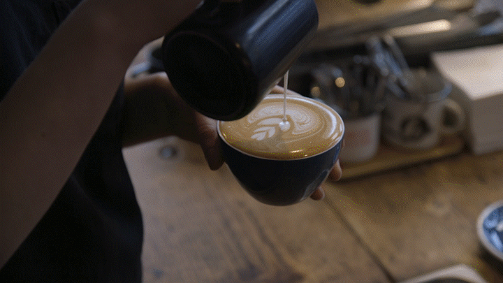 72 Hours in Amsterdam