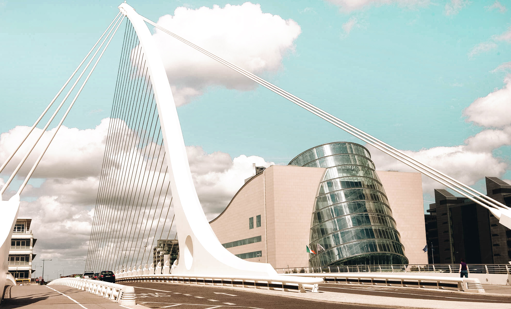 Dublin: Sehenswürdigkeiten und vieles mehr