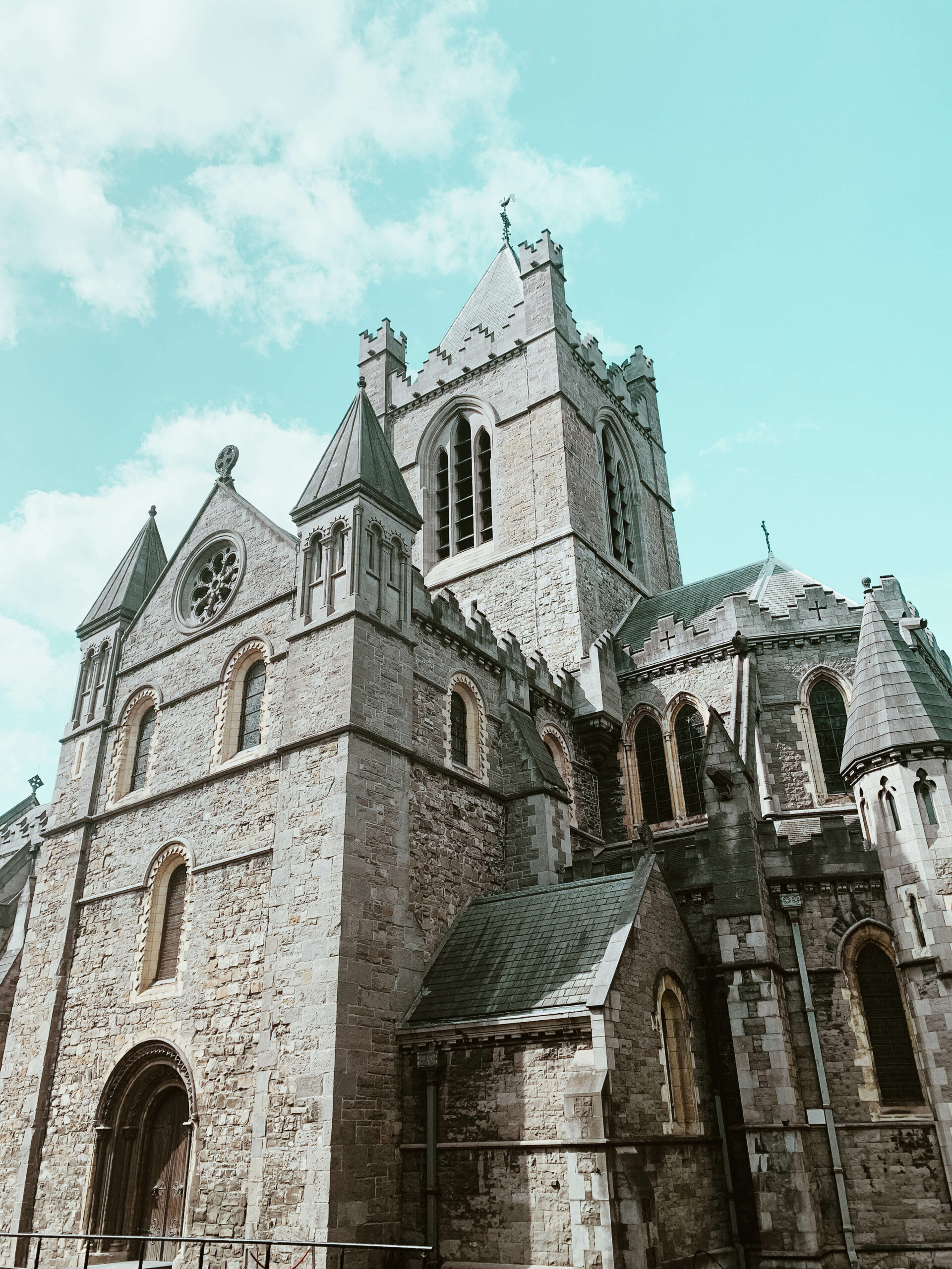 Dublin: Sehenswürdigkeiten und vieles mehr