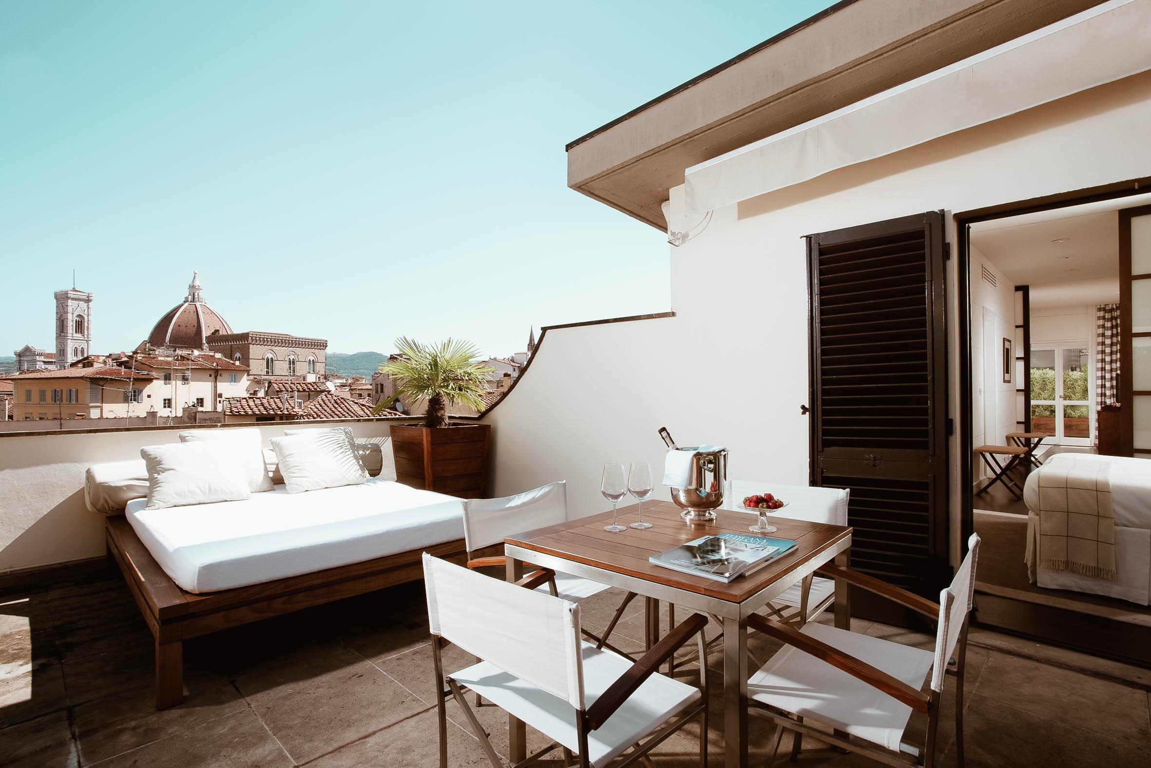 Florenz: Sehenswürdigkeiten und vieles mehr