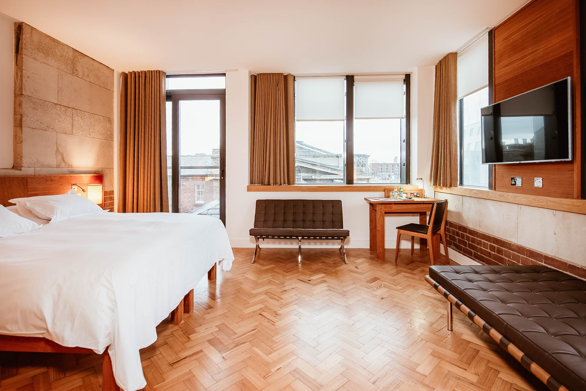 Liverpool: Sehenswürdigkeiten und vieles mehr