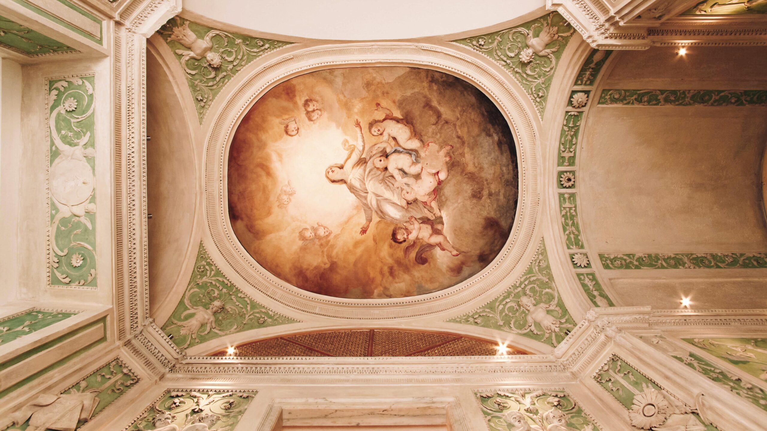 Genua: Sehenswürdigkeiten und vieles mehr