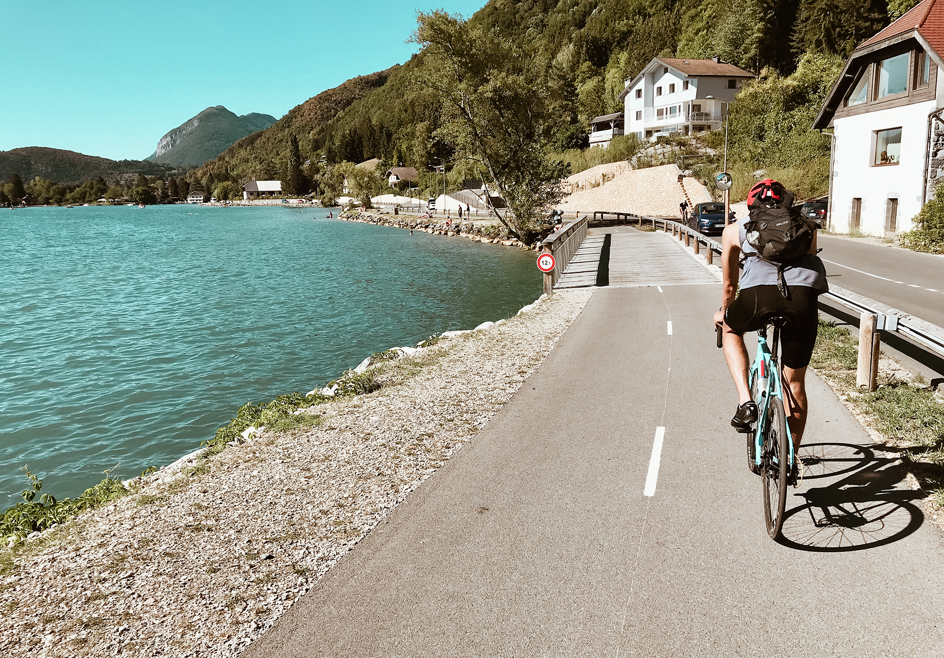 Spring ins kühle Nass: Die Top-Reiseziele mit Europas schönsten Seen