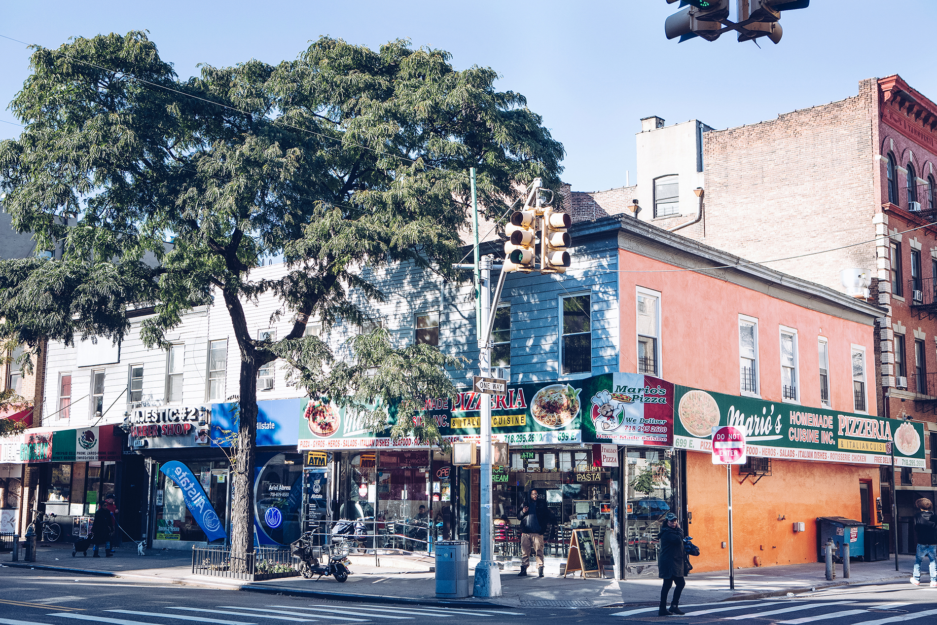New York &agrave; petit prix&nbsp;: croquez dans la Grosse Pomme, sans vous ruiner&nbsp;!