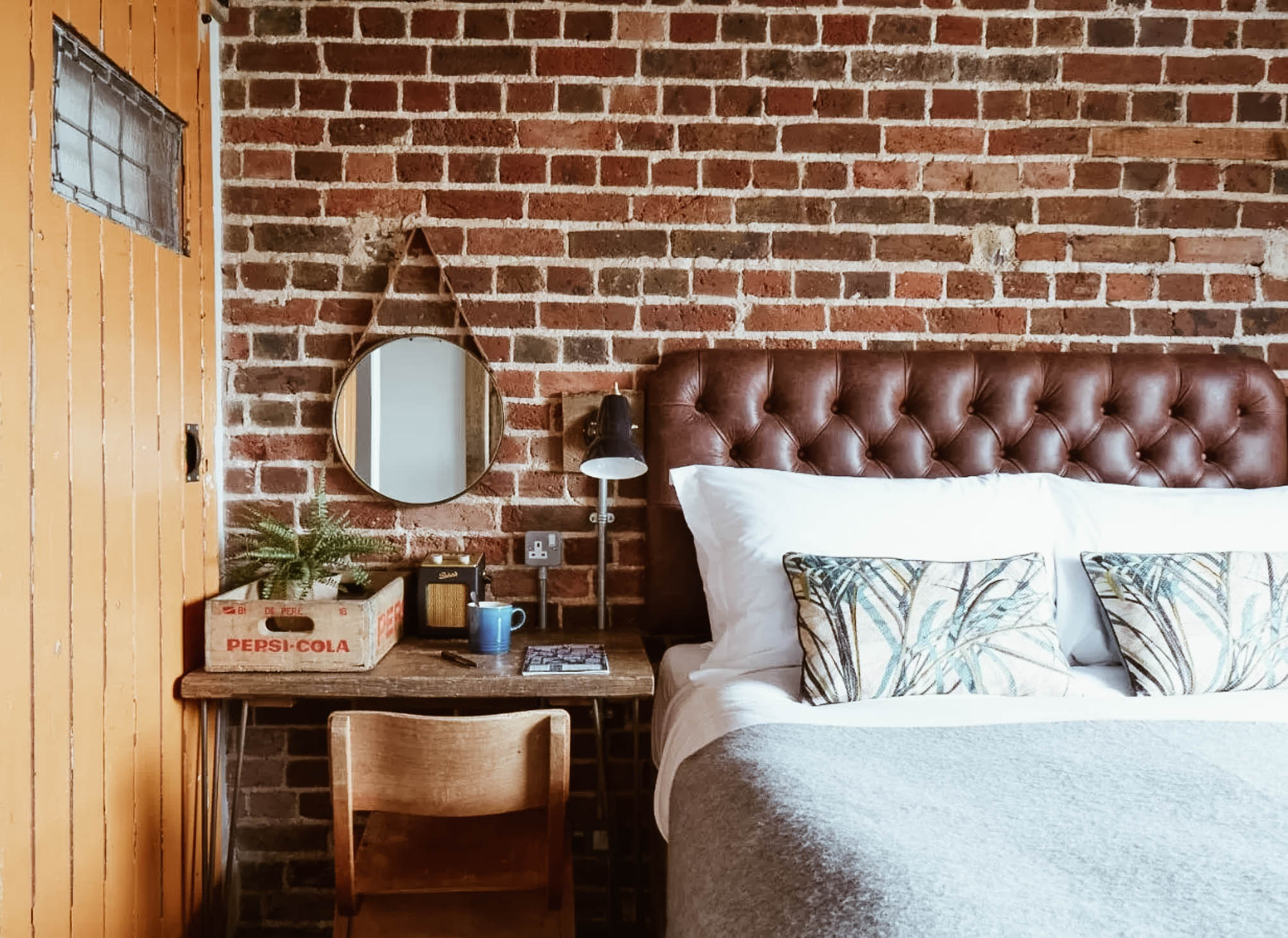 Brighton: Sehenswürdigkeiten und vieles mehr