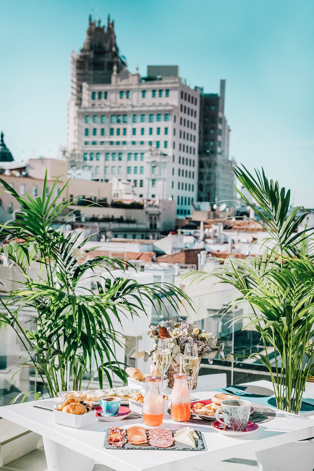 Spring ins kühle Nass: Europas Top-Städte mit Seen