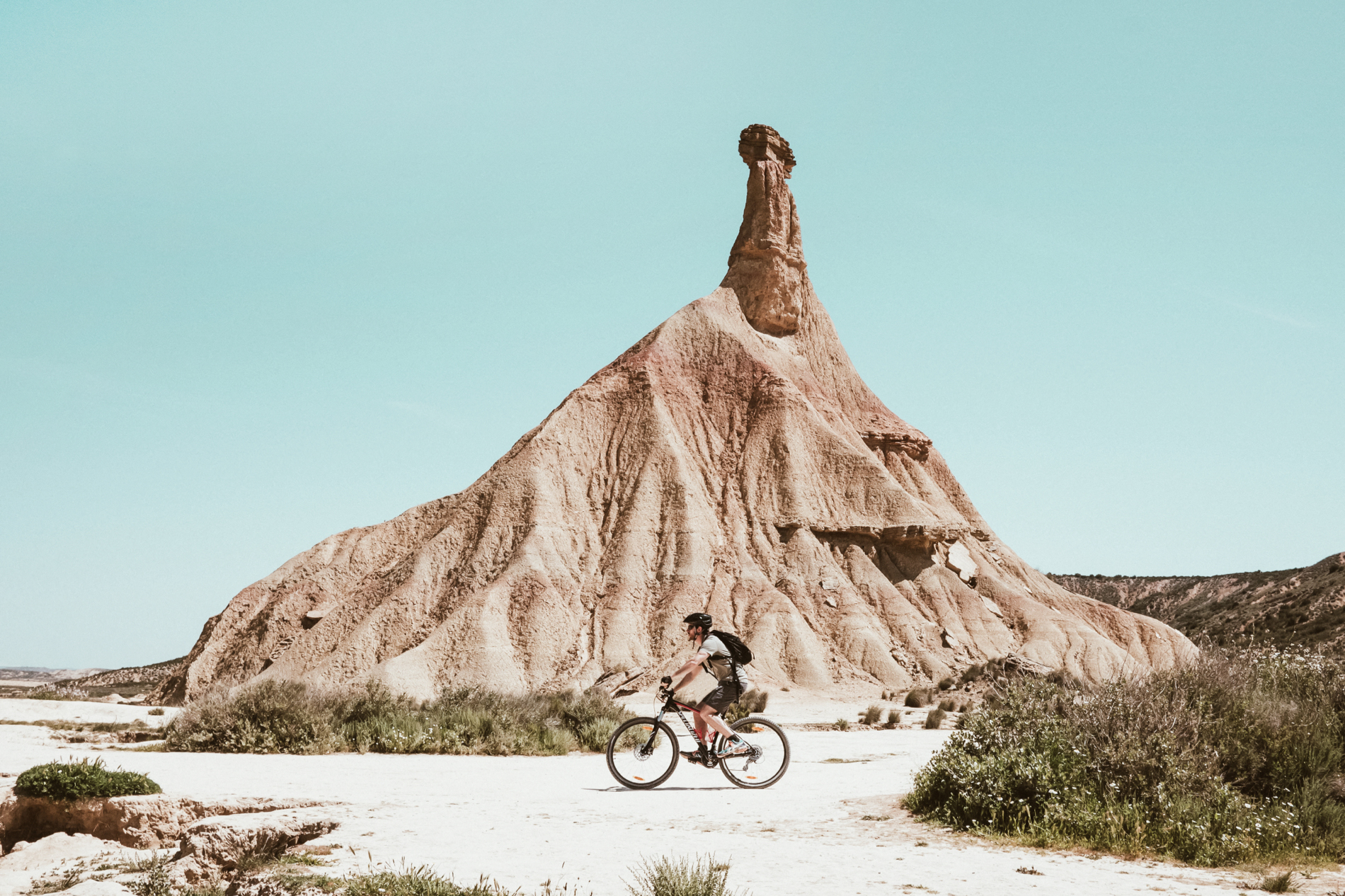 Traumhafte Aussichten! Schöne Landschaften in Europa